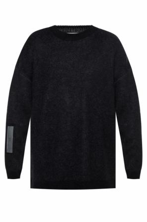 Jacquard sweater, zdjęcie 1 Jacquard sweater od Off White